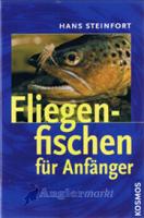 Buch Fliegenfischen von Kosmos