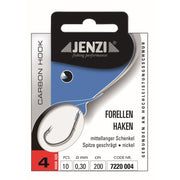 Forellen-Haken