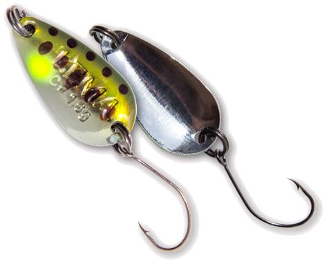 Crazy Fish Lema 1,6 Gramm Farbe 9
