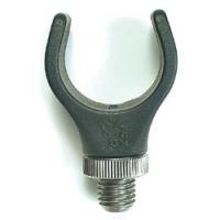 FOX Rear U Rod Rest Head - Support de canne