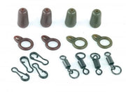 FOX Run Rings und Beads