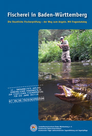 Catalogue de questions sur la pêche en Bade-Wurtemberg