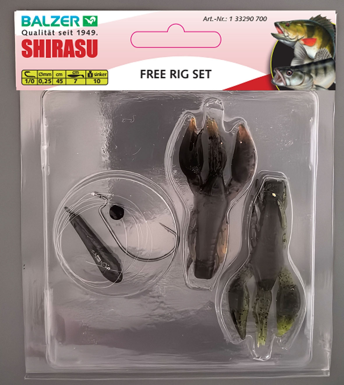 Free-Rig-Set
