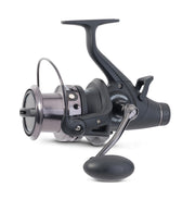 Anaconda Nighthawk LCR-6500 Freilaufrolle 7 Kugellager 270 Meter 0,35 mm mono Karpfenrolle