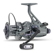 Anaconda Peacemaker BTR-6500 Freilaufrolle 600 Meter 0,25 mm 9 Kugellager