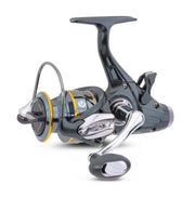 Moulinet à frein débrayable Ultra Tec Gold BTR-3500
