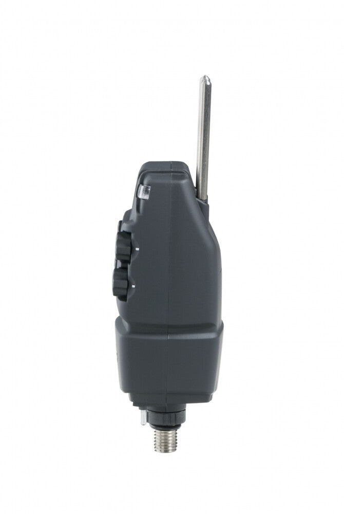 Funkbissanzeiger 2 Bissanzeiger plus Empfänger Mivardi MX9