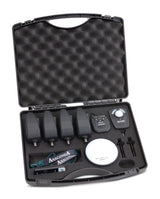 Anaconda Nighthawk MGX-7 Set 3+1+1+1 Multicolor  inklusive Zeltlampe und Überwachungssystem 3 Bissanzeiger und Receiver