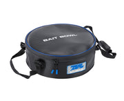 Balzer Feedermaster Bait Bowl Futter-/Ködertasche Angelfutter