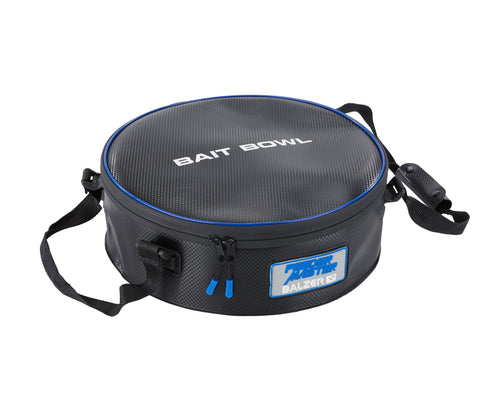 Balzer Feedermaster Bait Bowl Futter-/Ködertasche Angelfutter