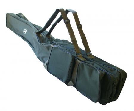 Behr Rucksackfutteral, 2 Innenraumfächer