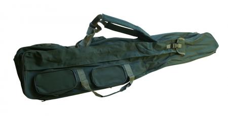 Behr Rucksackfutteral, 2 Innenraumfächer