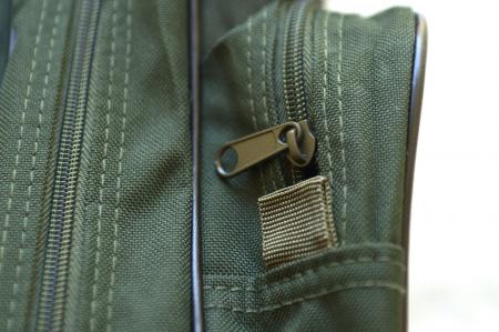 Housse sac à dos Behr, 2 compartiments intérieurs
