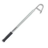 Gaffe télescopique Solvkroken Tele de 37 à 78 cm