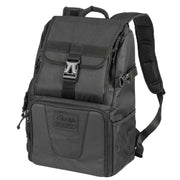 Sac à dos de pêche Gamakatsu avec 5 boîtes de rangement pour accessoires de pêche 43 * 29 * 20 cm