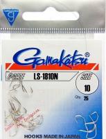 Gamakatsu Haken LS-1810N Nickel