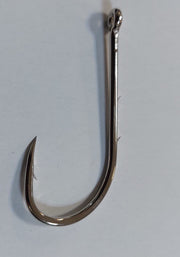 Gamakatsu LS-5213N 10 pièces taille 1/0 Hameçons pour appâts naturels et vers