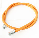 Tuyau pour bouteille de gaz avec filetage standard 6,3 * 3,5 mm