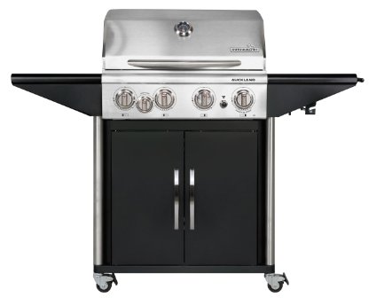 Outdoorchef Auckland 4+ G Gas Grill
