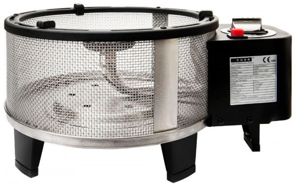 Barbecue à gaz Cobb Premier 41 * 40 cm 1,23 mbar