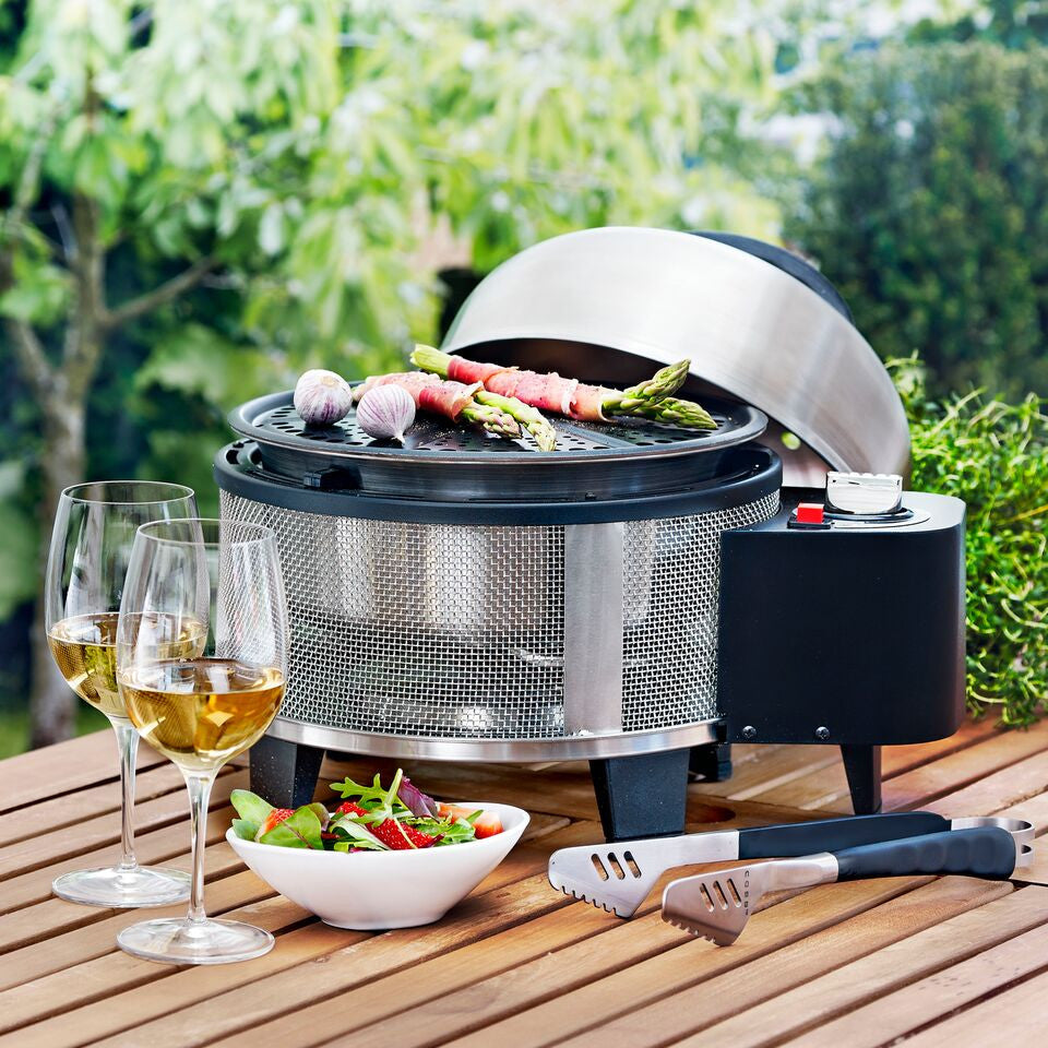 Cobb Premier Gasgrill 41 * 40 cm 1,23 mBar Gas Grill