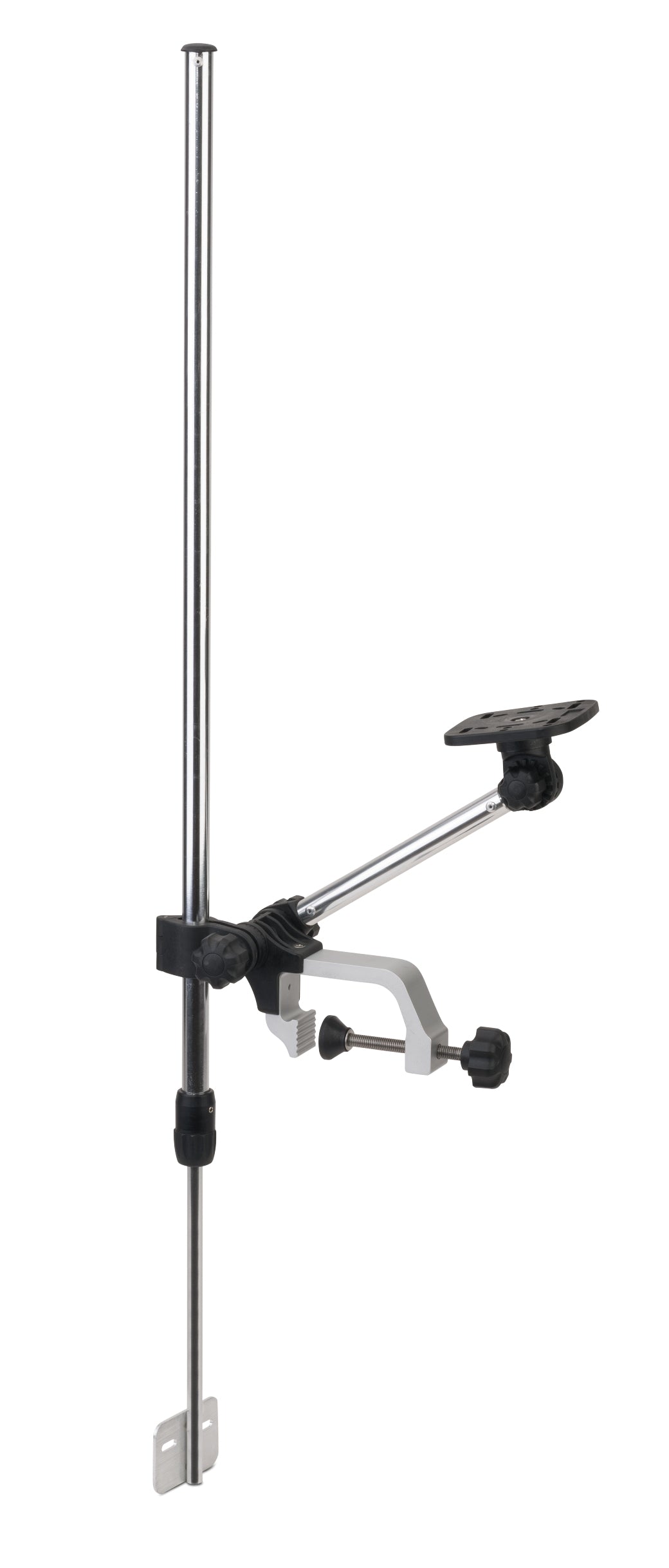 Iron Claw Transducer Mount deluxe