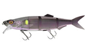 Daiwa Prorex Hybrid Swimbait 25 cm 115 grammes couleur Ghost Purple Ayu