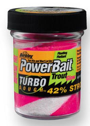 Berkley TROUT-BAIT Glitter Glow