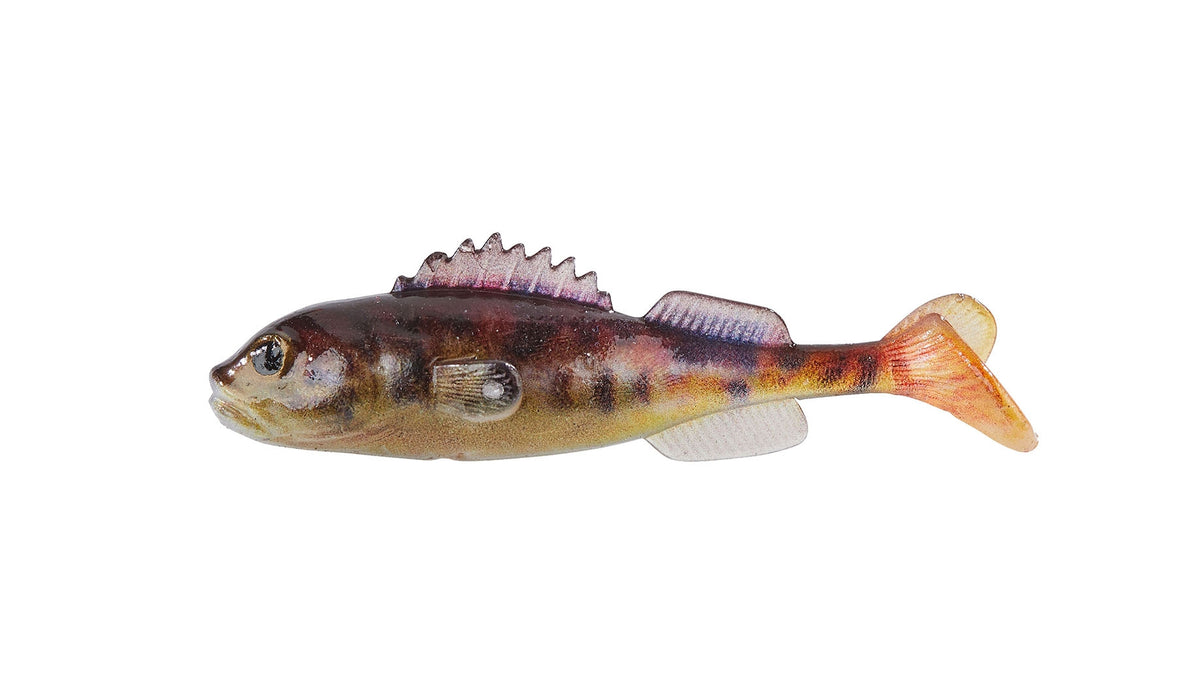 Goby-Softlure