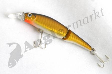 ProFish Wobbler LJ High Bite