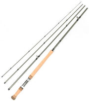 Greys GR50 Fly Rod Länge 4,57 m
