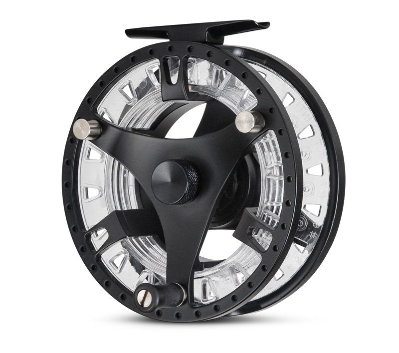 Greys GTS 500 Fliegenrolle AFTMA 5 / 6 / 7