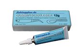 Kleber für Gummiköder
