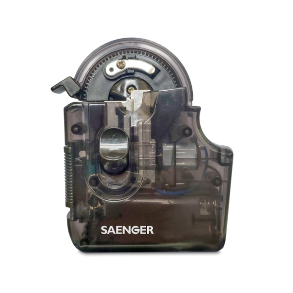 Appareil à ligaturer les hameçons Sänger Turbo