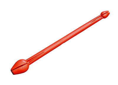 Hakenlöser aus Kunststoff