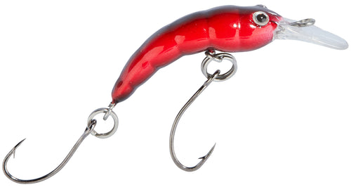 Blazer-Trout-Attac- Forellenwobbler-Hectic-Maggot