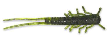 Lunker City  3" HellGies