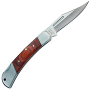 Knife with Pakkawood 11 cm