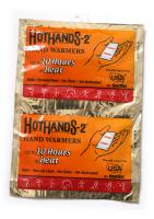 Hot Hands 2er Pack