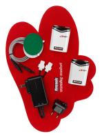 Hotronic FootWarmer e3 Fußwärmer