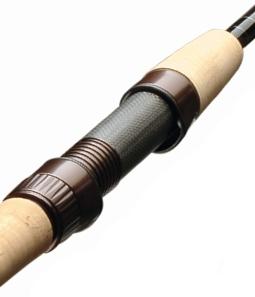 Sportex Hyperion HP 2402 Spinnrute