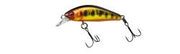 Illex Chubby 35 SP Gold Trout