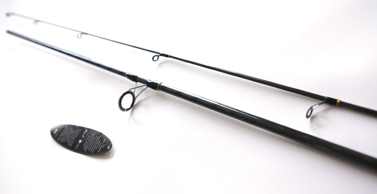 Ensemble de pêche avec canne et moulinet, canne de 2,7 mètres, moulinet avec fil de 0,28 mm