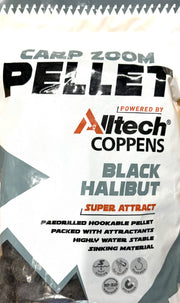 carp-zoom-pellet-black-halibut-800-gramm-angelkoeder-pelletkoeder