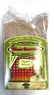 axtschlag-apfel-rauchermehl-smokedust-apple
