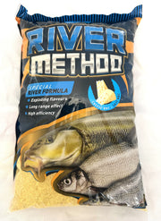 Carp-Zoom-Method-Feeder-River-Method-2kg-cheese-NBC-angelfutter-angelkoeder-online-kaufen
