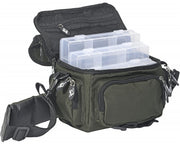 Buddy Bag Angeltasche mit Angelboxen