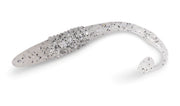 Leurre souple Iron Claw Eazy-Add Shad 12cm Salt&Pepper