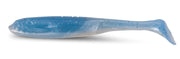 Iron Claw Slim Jim Non Toxic UV 10cm HHR Softbait Angelköder