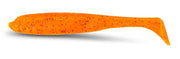 Iron Claw Slim Jim Non Toxic UV 16cm DCR Softbait Angelköder